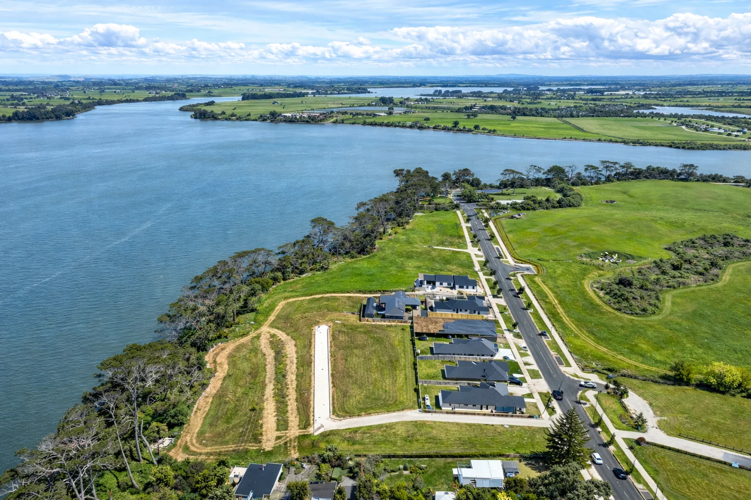26B McLarin Road, Glenbrook Beach, Franklin, 0 Schlafzimmer, 0 Badezimmer, Section