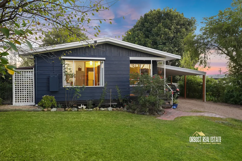 Orbost 4બેડરૂમ DUAL LIVING OPPORTUNITY