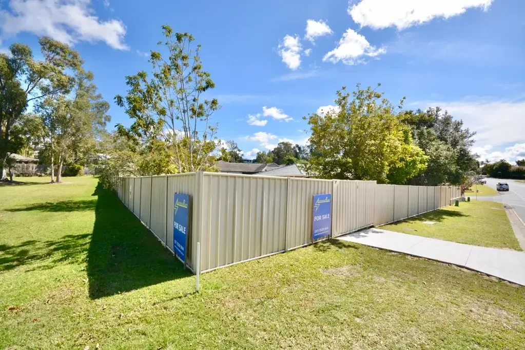 Helensvale Rare Newly Subdivided Block