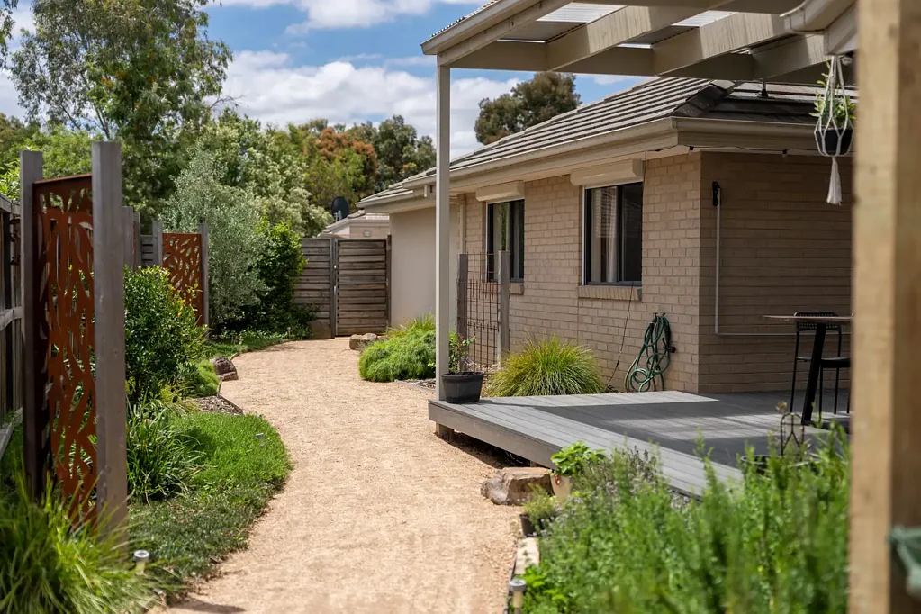 Mernda 3Zimmer Parkland At Your Doorstep