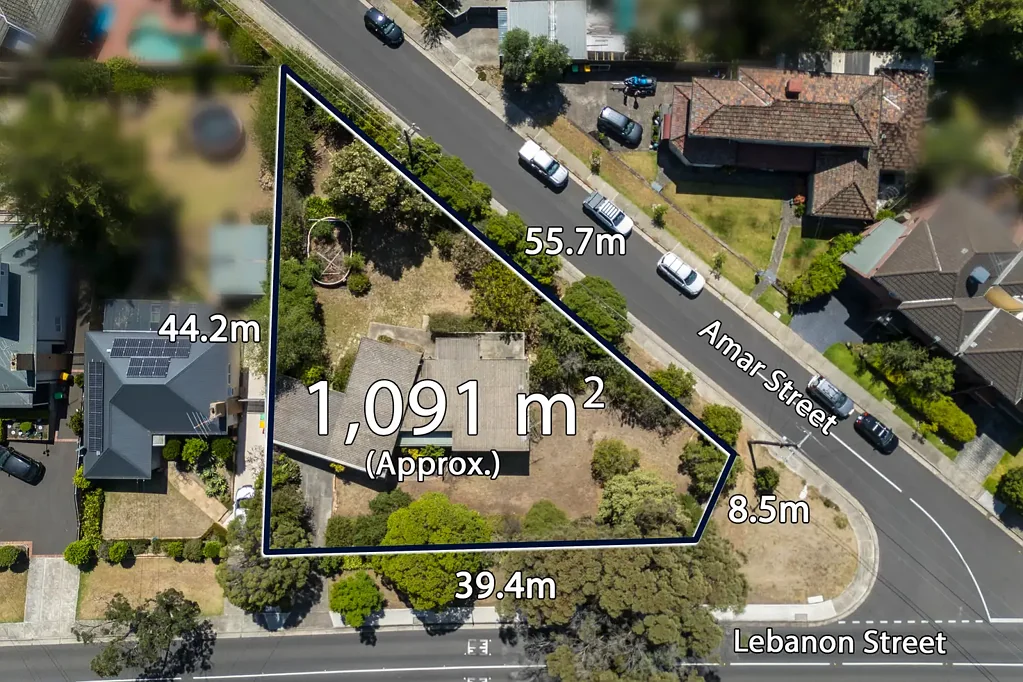 Strathmore 3Phòng ngủ Endless Potential: Ideal for Homeowners, Developers & Renovators!