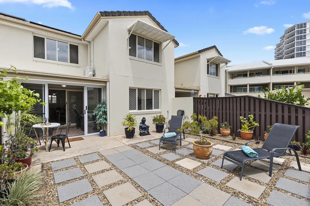 21/12 Promenade Avenue, Robina, QLD 4226