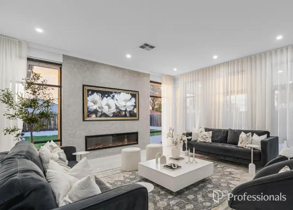Ellenbrook 4Kwarto Refined Family Living