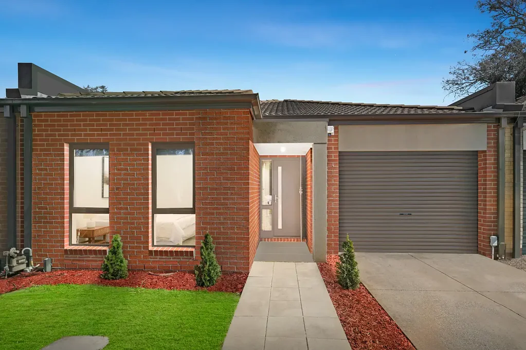 Mernda 3 Slaapkamer Lifestyle Living in Mernda Villages - Fabulous First Home or Investment