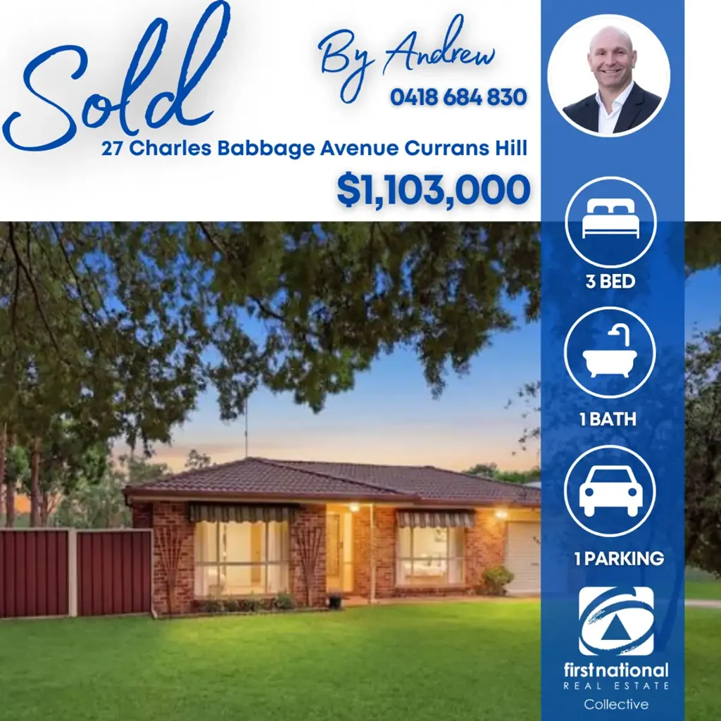 27 Charles Babbage Avenue, Currans Hill, NSW 2567
