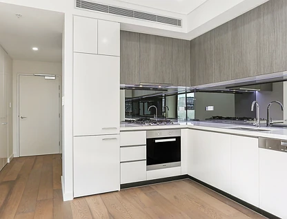 404/18 Gadigal Avenue, Waterloo, Eastern Suburbs, 1 غرف, 1 حمامات, Apartment