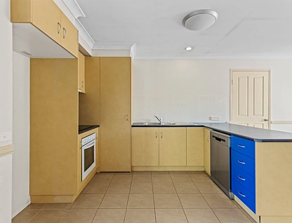 2/2b Llewellyn Street, Centenary Heights, Toowoomba, 2部屋, 2バスルーム, Unit