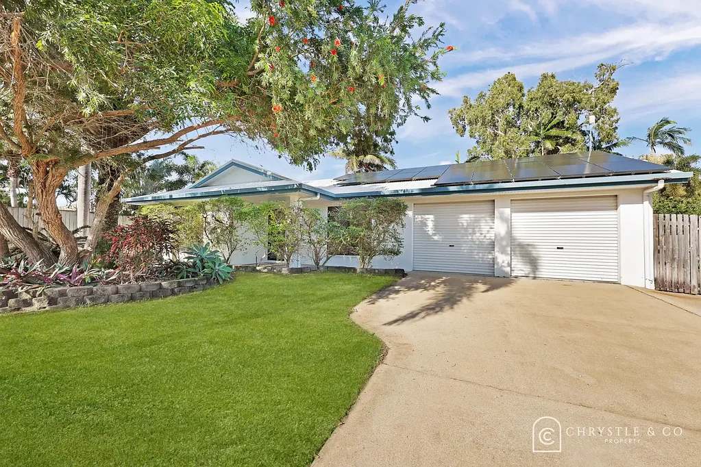 7 Hammer Street, Slade Point, QLD 4740