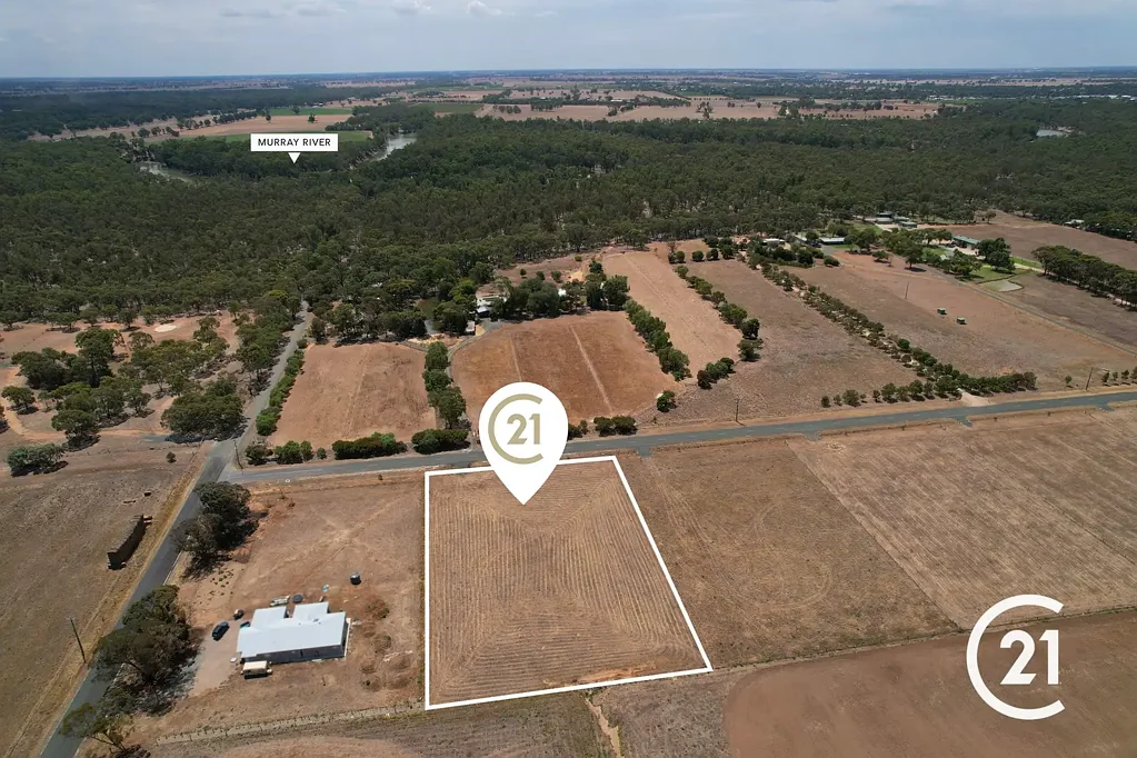Echuca Titled And Ready To Build