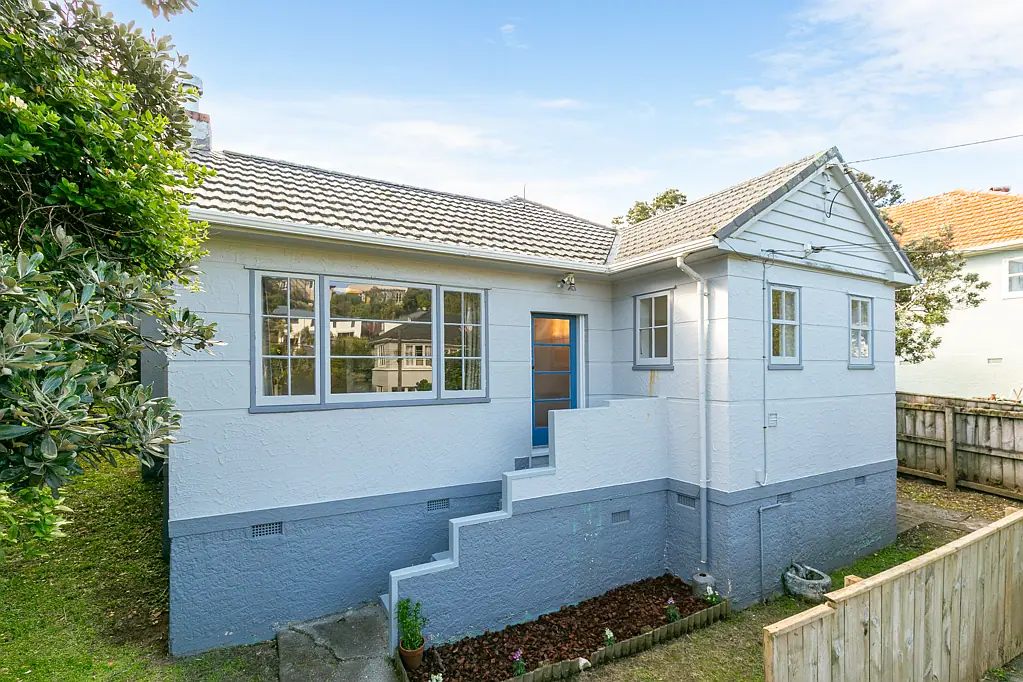 145A Onslow Road, Khandallah, Wellington