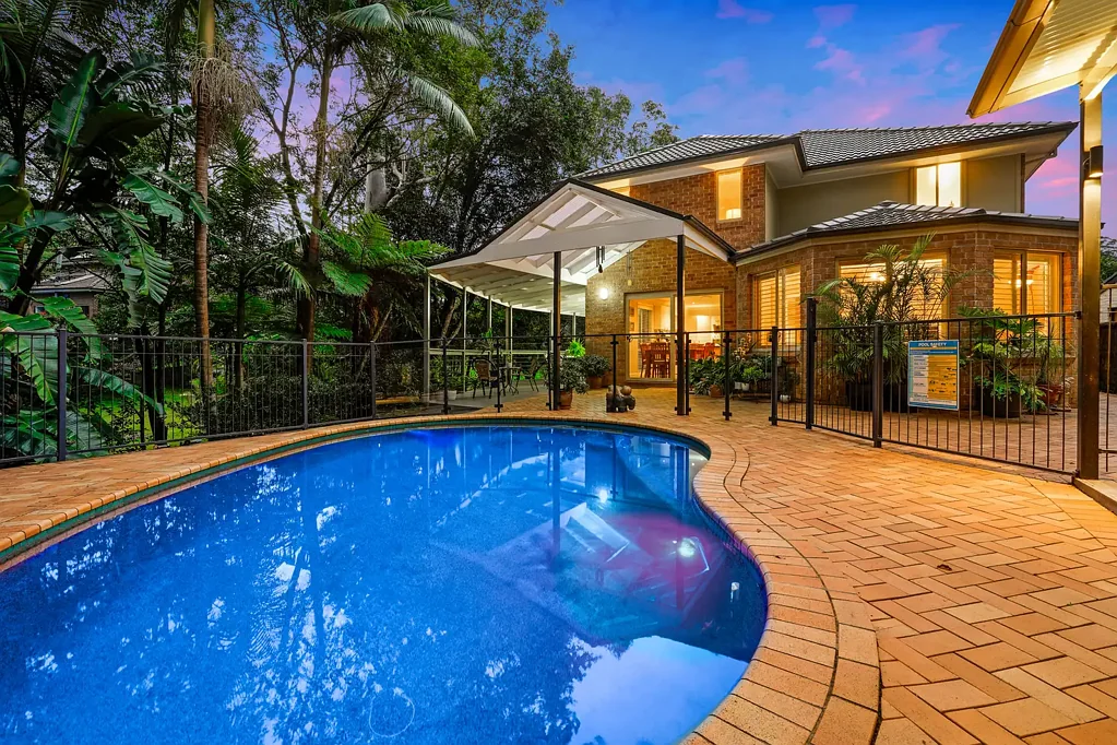 8A Kingfisher Place, West Pennant Hills, NSW 2125