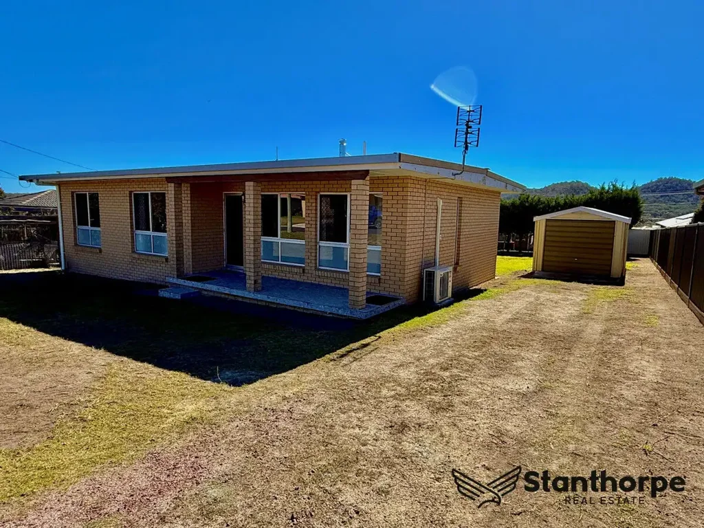 A Beautifully Renovated Home Ready to Impress