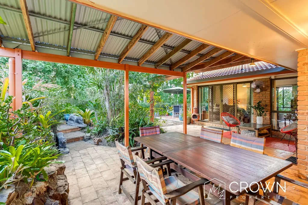 Everton Park 4房 黄金山顶地段的私密绿洲 Private Oasis in Prime Hilltop Location