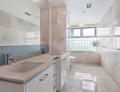 1801/300 Marine Parade, Labrador, Gold Coast, 3房, 3浴, Apartment