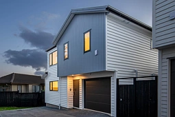 41B West Harbour Drive, West Harbour
