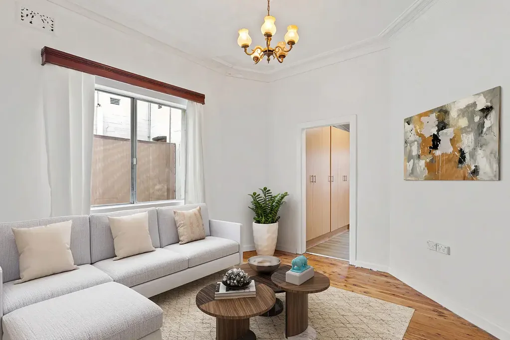 Stylish & Spacious Family Home in the Heart of Marrickville