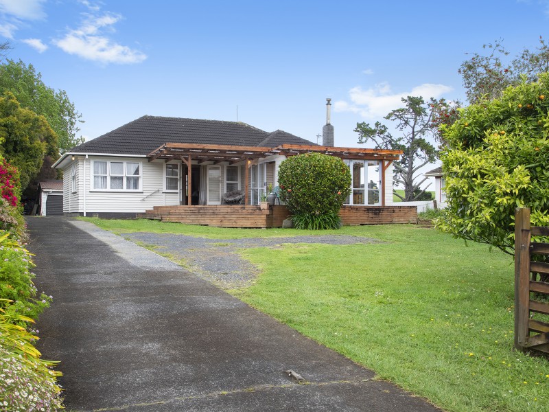 1118 Paerata Road, Paerata, Auckland - Franklin, 4房, 0浴