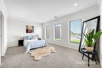 16 Marriott Boulevard, Weir Views, VIC 3338, 4房, 2浴, House