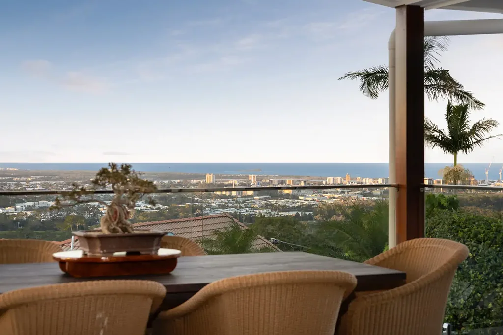 Buderim 6 Bedroom Panoramic Views from a Blue-Chip Buderim Address