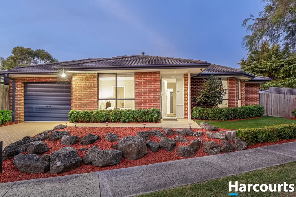 9 Anthony Drive, Lysterfield, VIC 3156