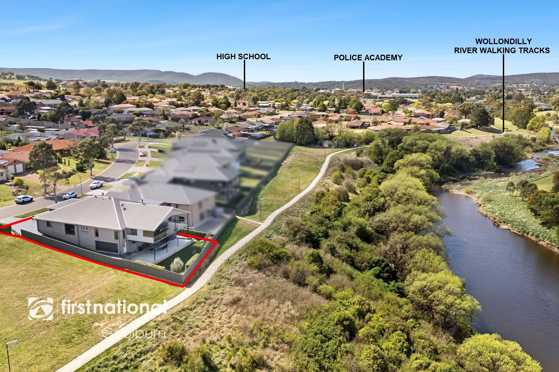 38 GREEN VALLEY RD, GOULBURN NSW 2580, 0房, 0浴, House