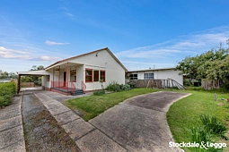 18 Ulm Street, Laverton