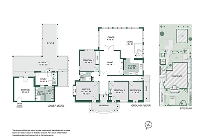 24 Spencer Road, Killara, NSW 2071, 4 Schlafzimmer, 2 Badezimmer, House