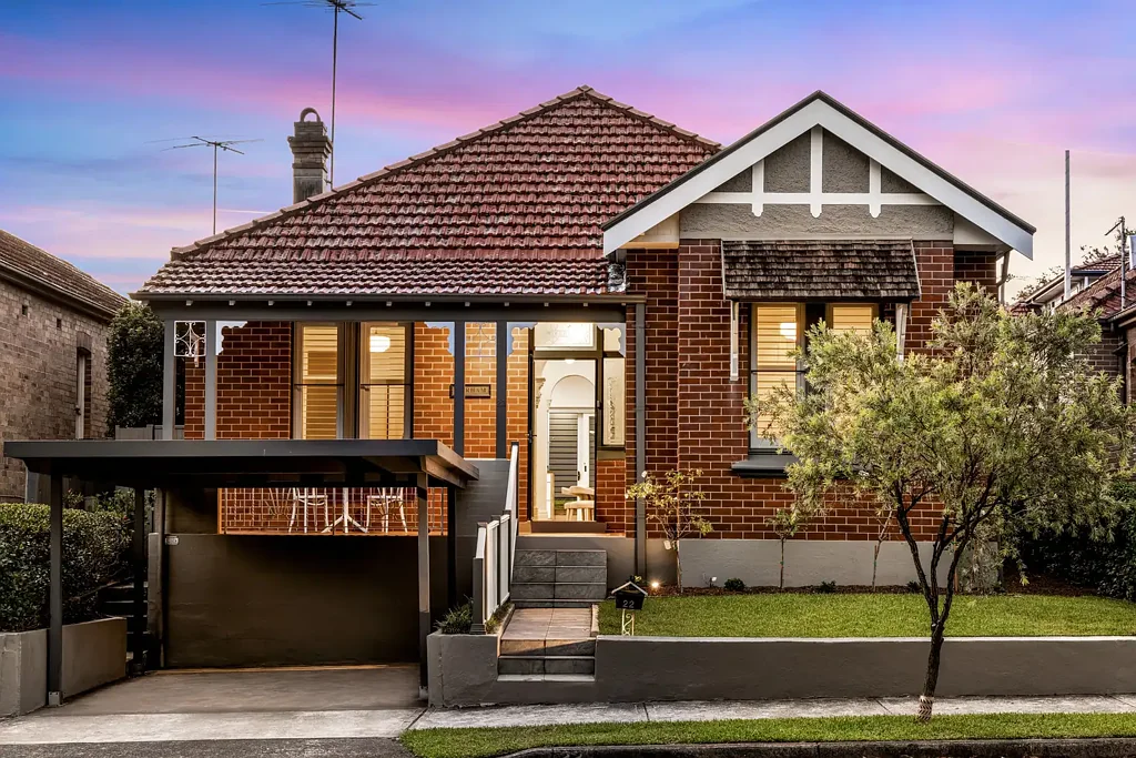 22 Warringa Road, Cammeray, NSW 2062