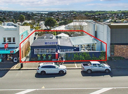 Business  Local Centre Zone
