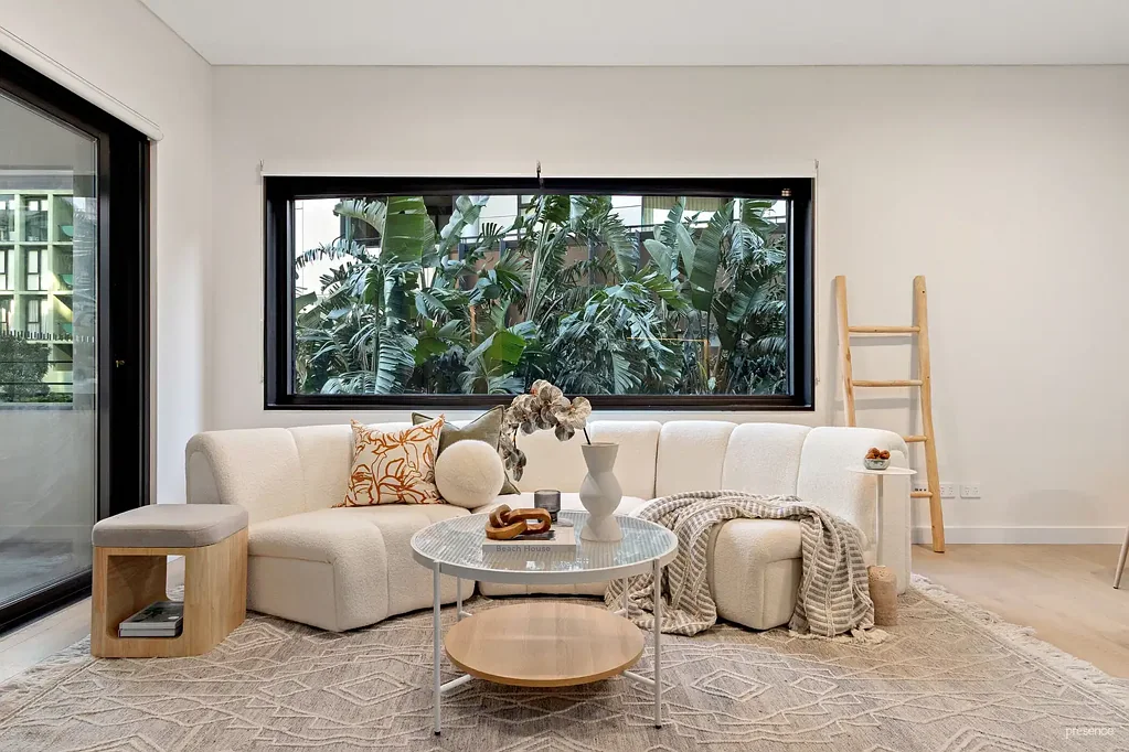 Newcastle 2 Slaapkamer Secret Garden Sanctuary – Inspired Designer Apartment in the Heart of the East End