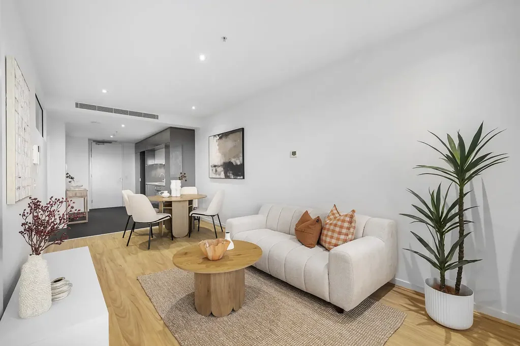 Carlton 2બેડરૂમ SKY HIGH -  ABSOLUTE TOP FLOOR