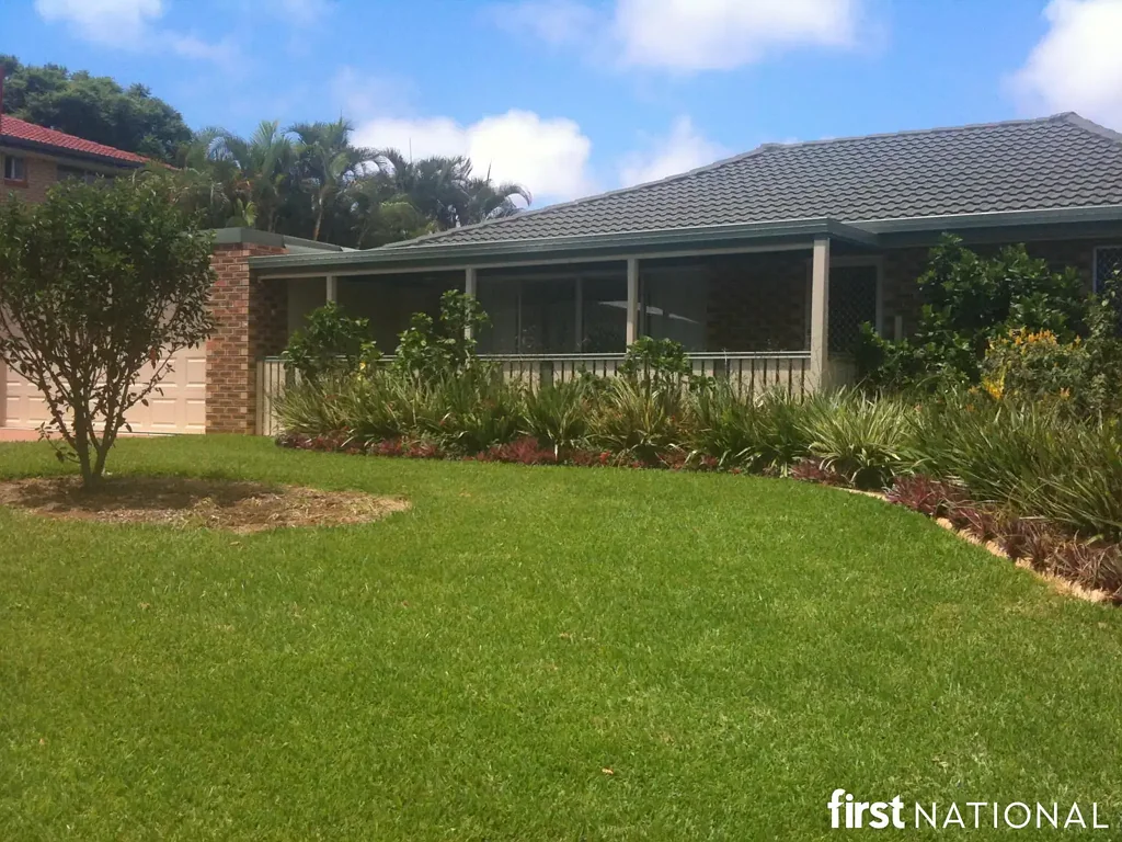 MODERN THREE BEDROOM HOME IN MANLY WEST