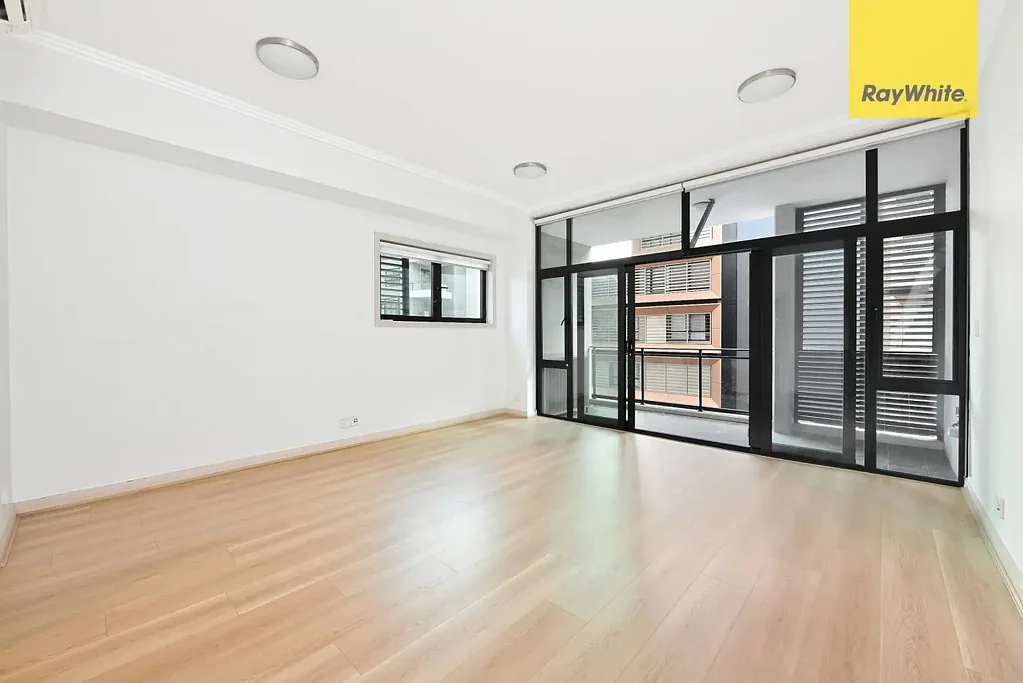Meadowbank 1 Bedroom Spacious & Modern One-Bedroom Apartment in the Heart of Meadowbank