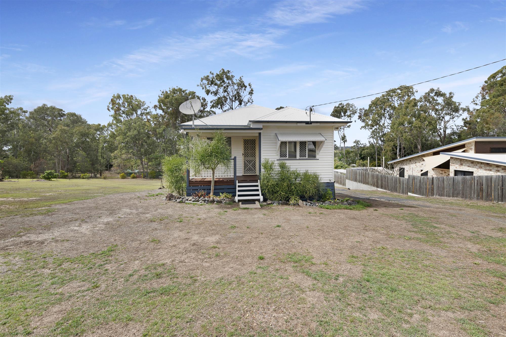 RURAL RESIDENTIAL