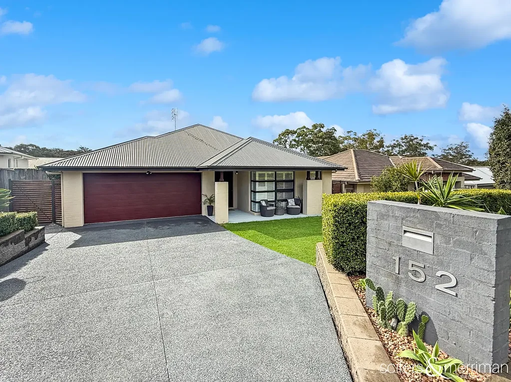 152 Sunningdale Circuit, Medowie, NSW 2318