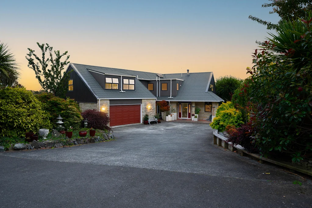 133 Mangaroa Valley Road, Mangaroa, Upper Hutt, Wellington