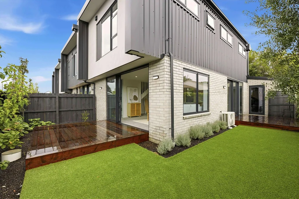 4/153 Springfield Road, St Albans, Christchurch, Canterbury