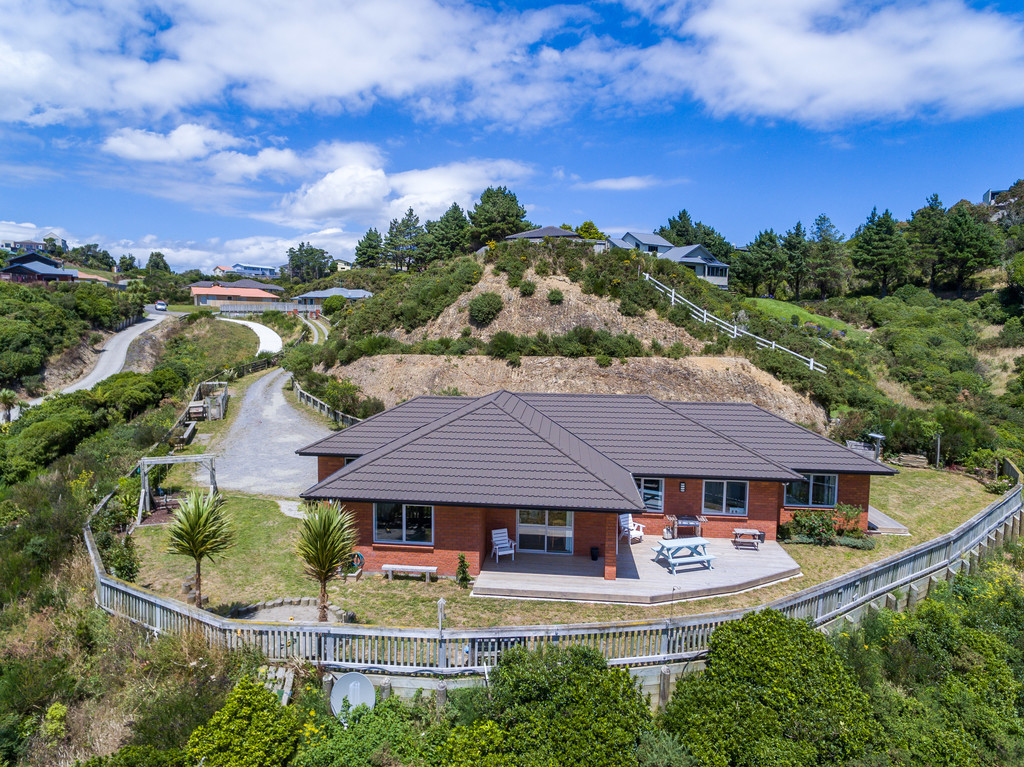 251 Maungaraki Road, Maungaraki, Lower Hutt, 4 Bedrooms, 0 Bathrooms