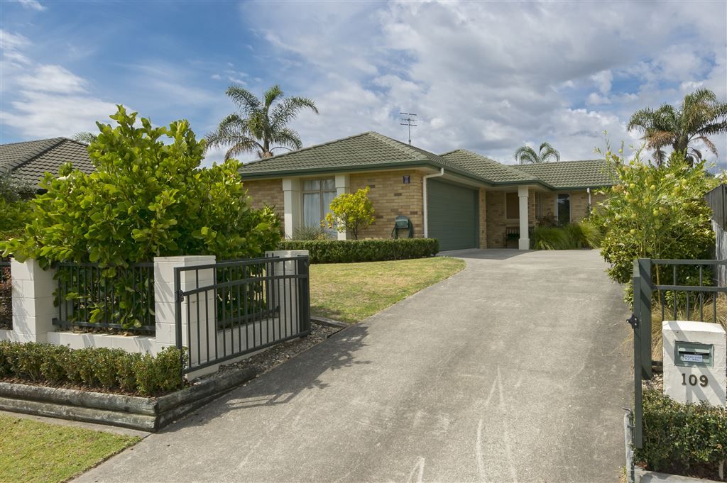 109 Sterling Gate Drive, Bethlehem, Tauranga, 4 침실, 0 욕실