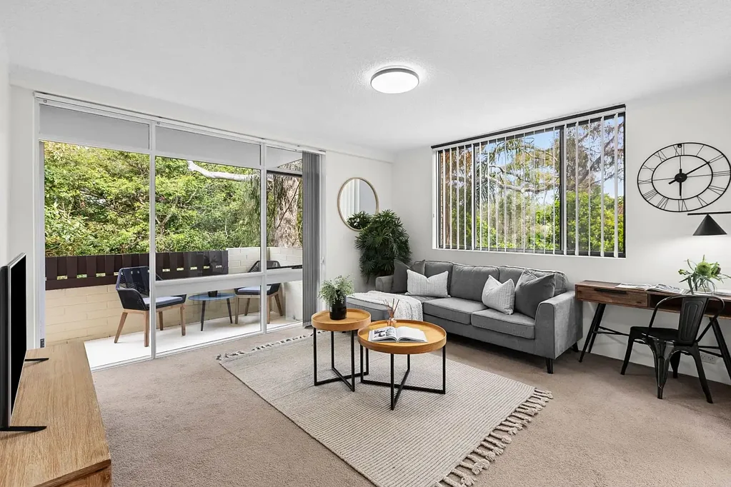 18/6 Buller Road, Artarmon, NSW 2064