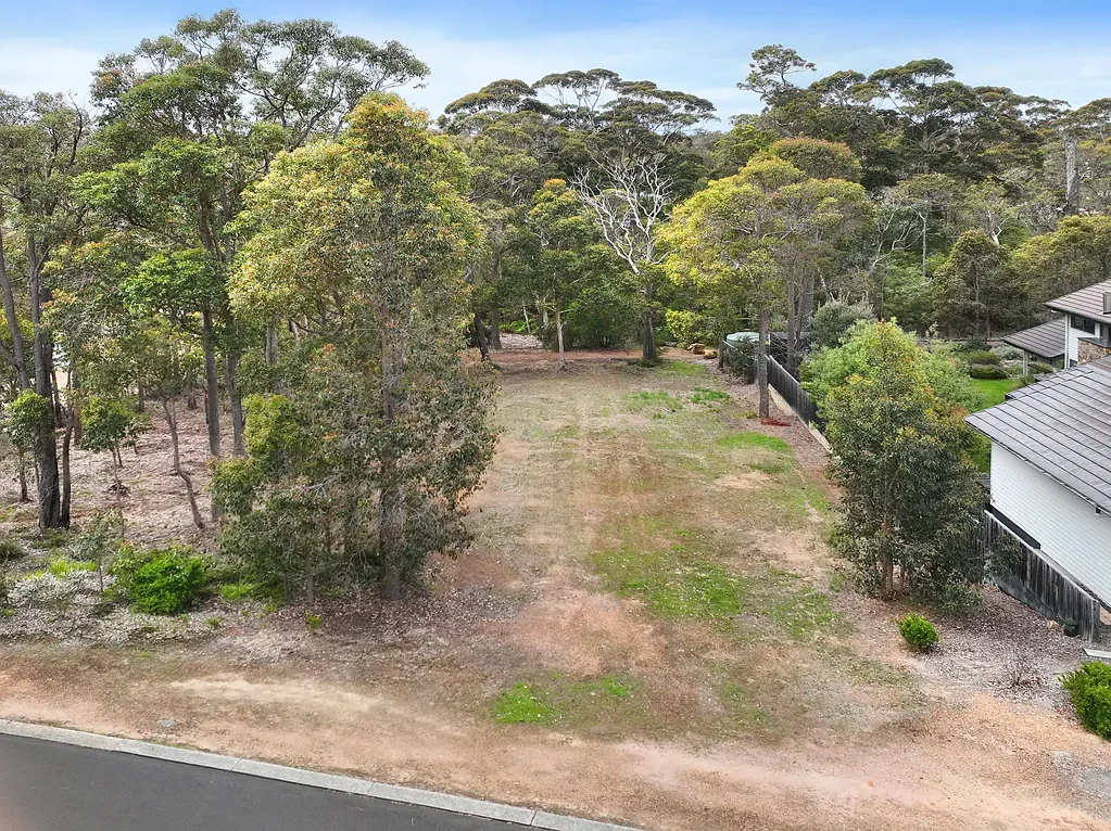 Cowaramup A Bushland Sanctuary to Call Your Own