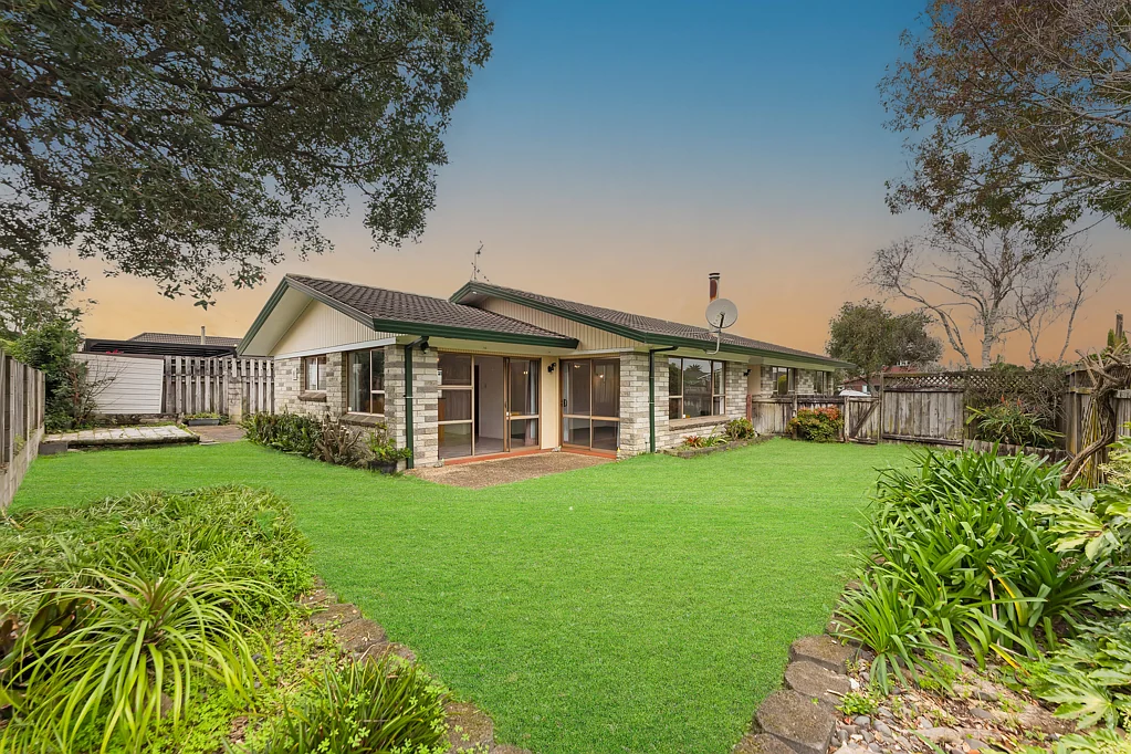 20 Huber Street, Weymouth, Manukau City, Auckland
