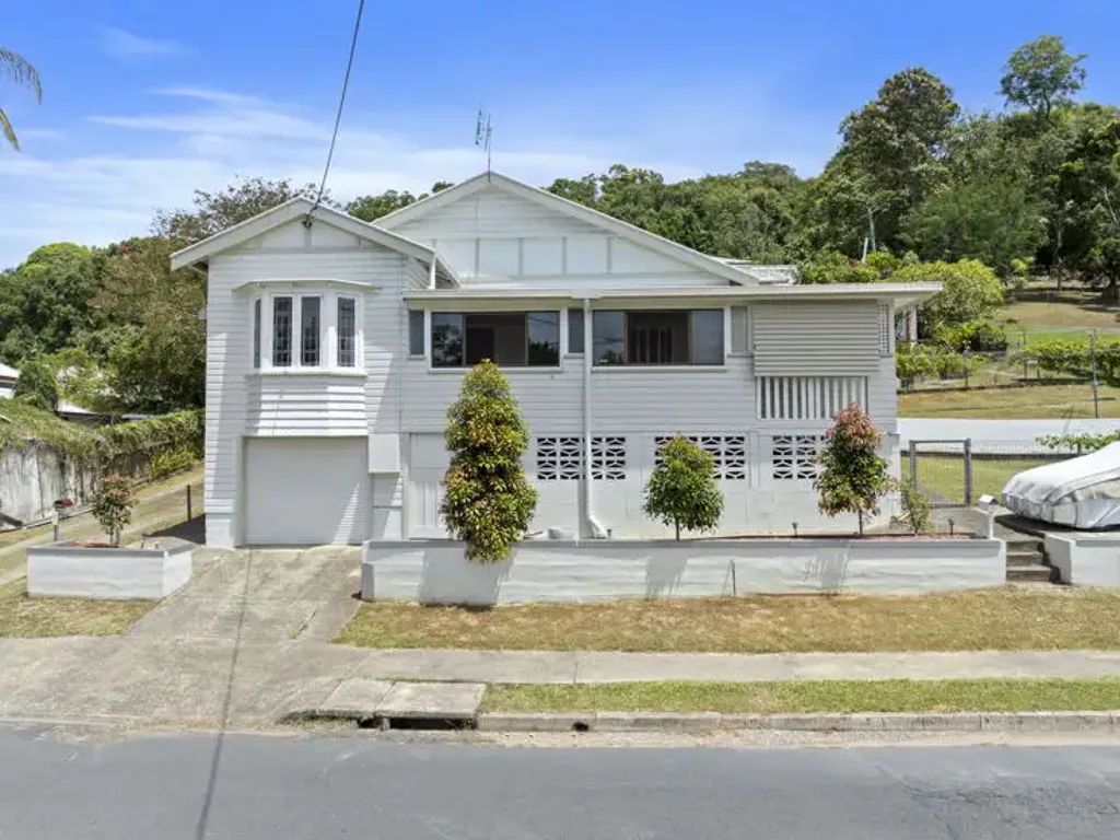 4 Ewing Street, Murwillumbah, NSW 2484