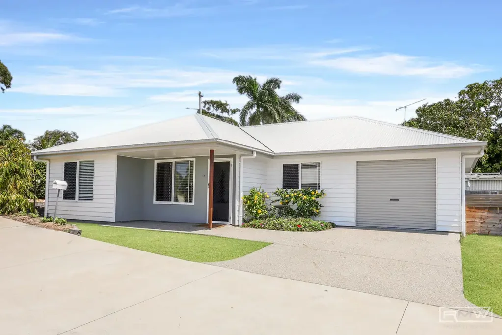 2/49 Rockhampton Road, Yeppoon, QLD 4703