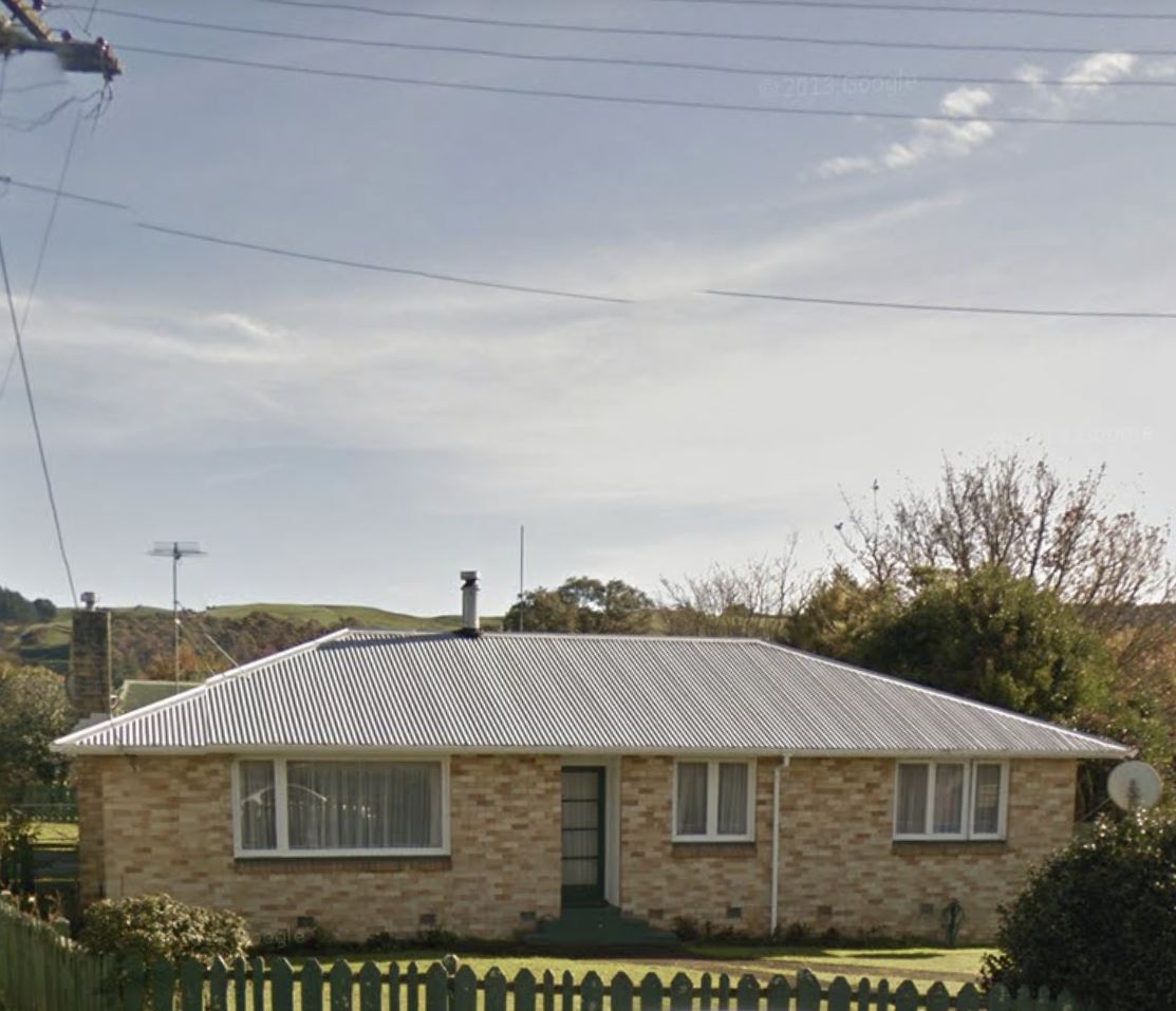 2 Kiwi Street, Piopio, Waitomo, 3 غرف, 1 حمامات