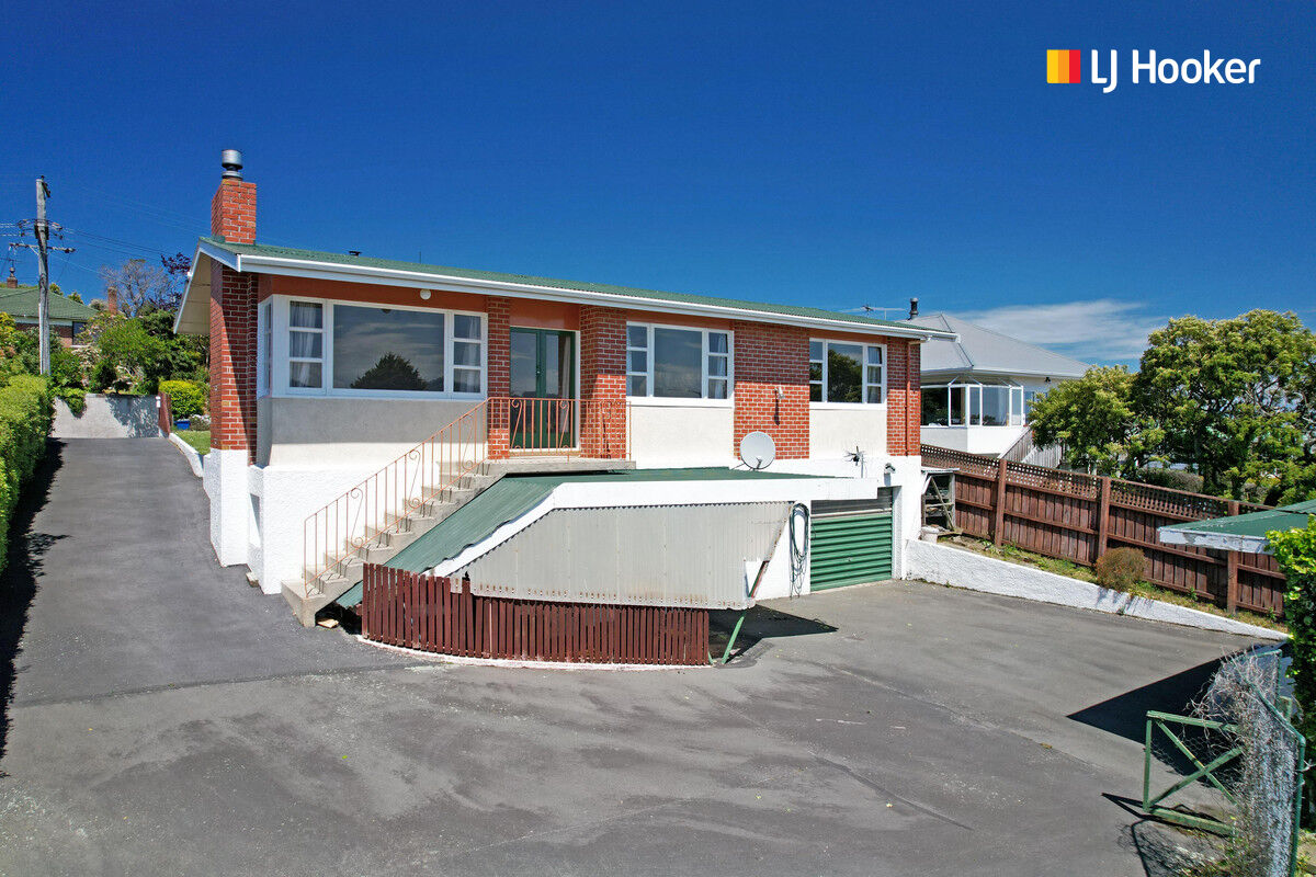 155 Scott Street, Waverley, Dunedin, 3 habitaciones, 0 baños, House