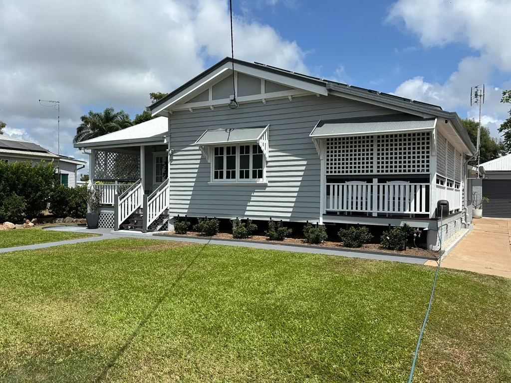 13 SYDNEY Street, Ayr, QLD 4807