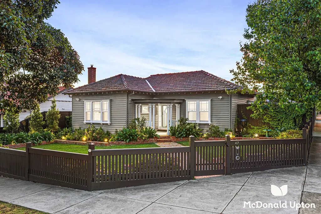 47 McCracken Street, Essendon, VIC 3040