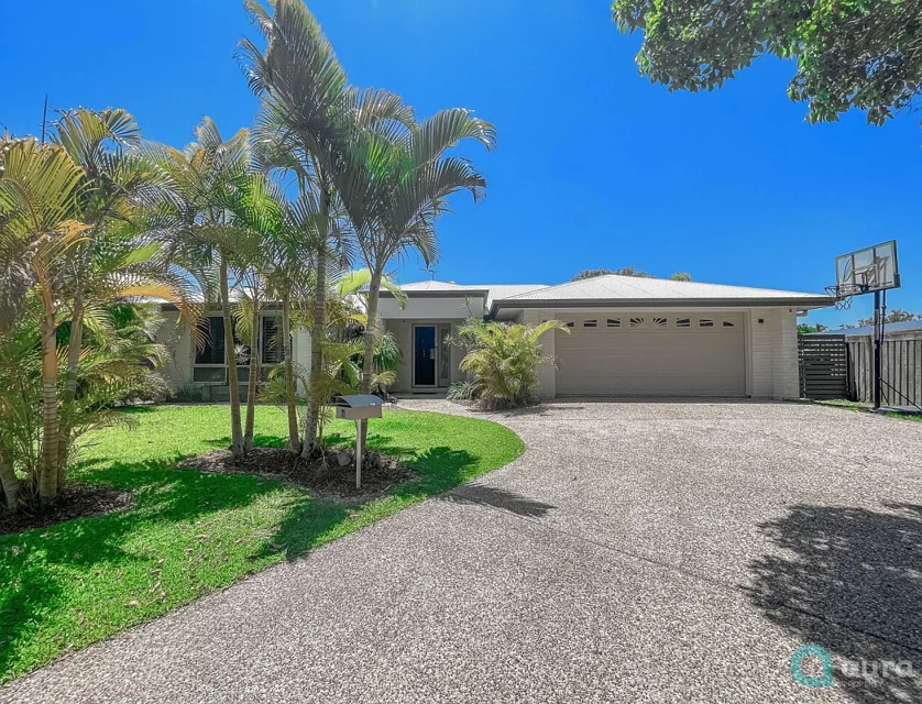 11 Wheeler Crescent, Caloundra West, QLD 4551, 4 ਕਮਰੇ, 2 ਬਾਥਰੂਮ, House