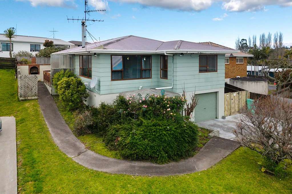 Stanmore Bay 3 Slaapkamer Renovate, Nest or Invest
